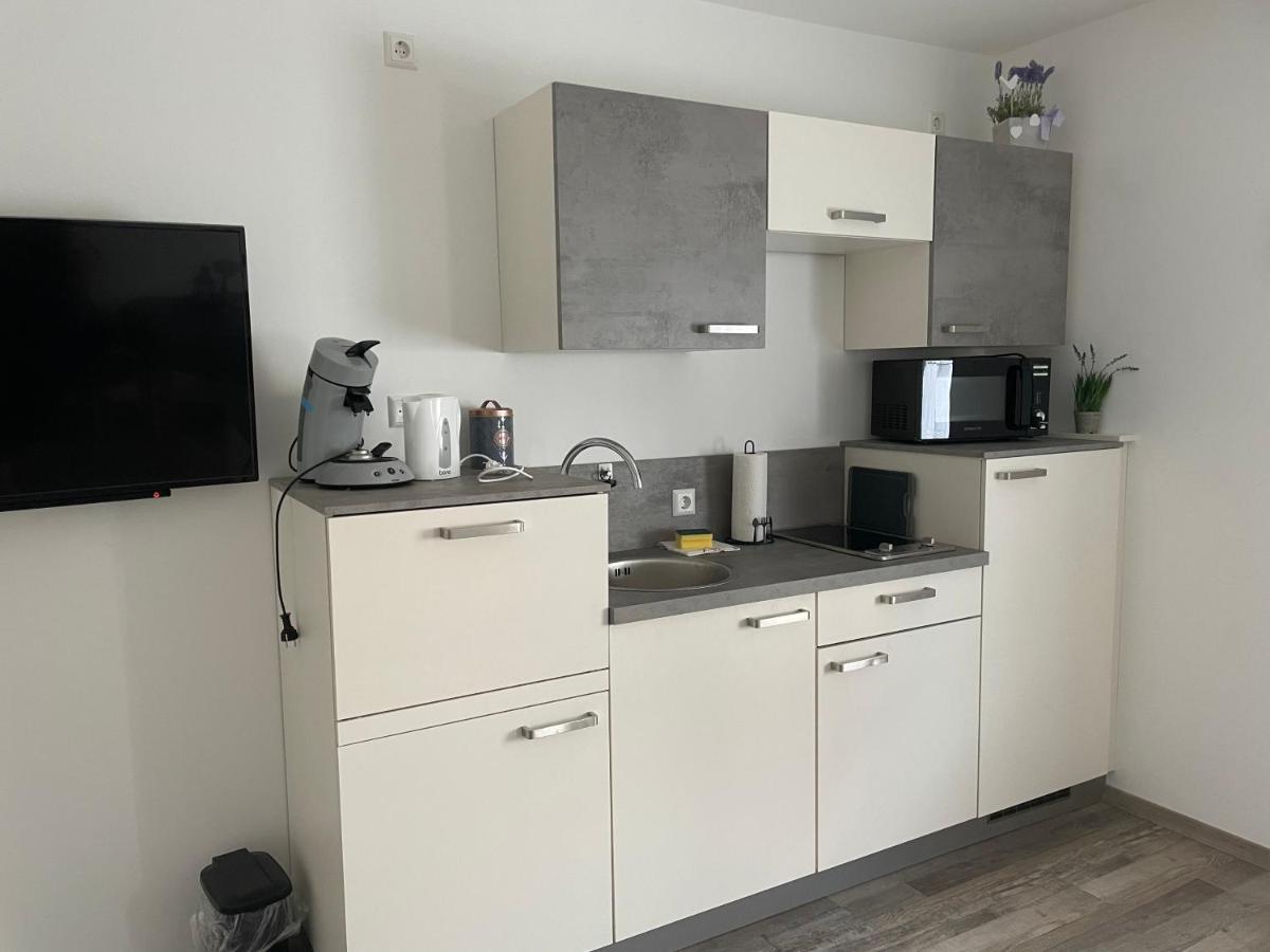 Appartement Ferien Im Reblaus *