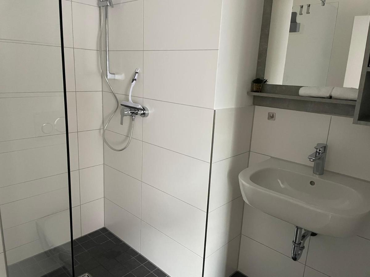 Appartement Ferien Im Reblaus