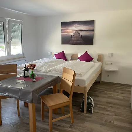 Ferien Im Reblaus Apartment Lindau  Exterior photo