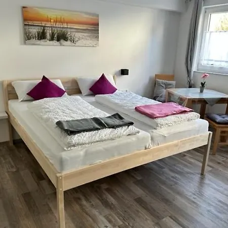 Ferien Im Reblaus Apartment Lindau  Exterior photo
