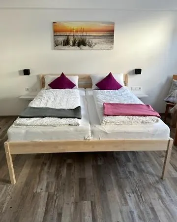 Ferien Im Reblaus Apartment Lindau  Exterior photo