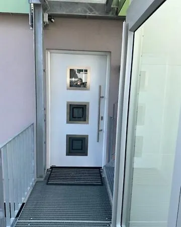 Ferien Im Reblaus Apartment Lindau  Exterior photo