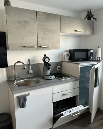 Ferien Im Reblaus Apartment Lindau  Exterior photo