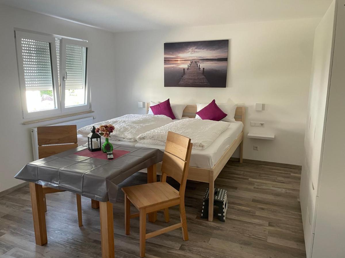 Apartment Ferien Im Reblaus *