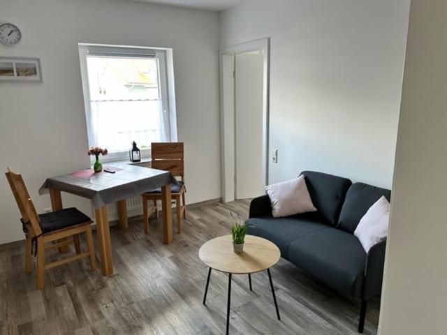 Ferien Im Reblaus Apartment *