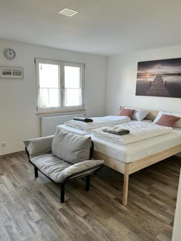 Ferien Im Reblaus Apartment *