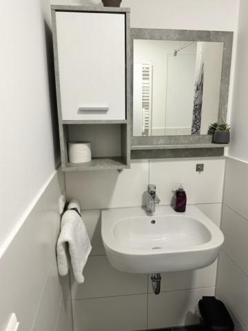 Apartment Ferien Im Reblaus Lindau (Bodensee)