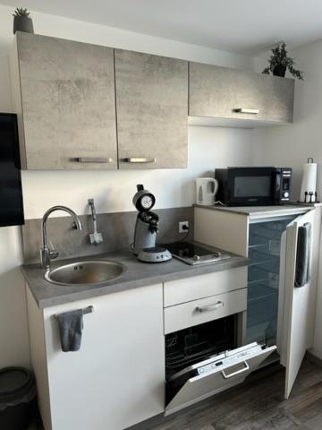 Apartment Ferien Im Reblaus *